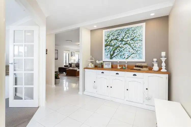 Fourth view of Homely house listing, 24 Longleaf Drive, Clarkson WA 6030