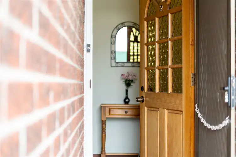 Second view of Homely unit listing, 2/440 Magill Road, Kensington Gardens SA 5068
