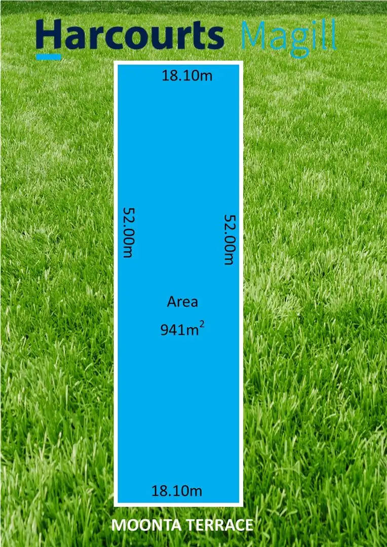 Main view of Homely land listing, 5 Moonta Terrace, Clinton SA 5570