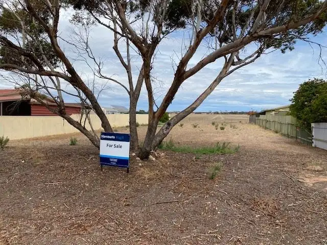 Second view of Homely land listing, 5 Moonta Terrace, Clinton SA 5570