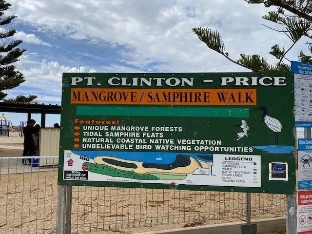 Third view of Homely land listing, 5 Moonta Terrace, Clinton SA 5570