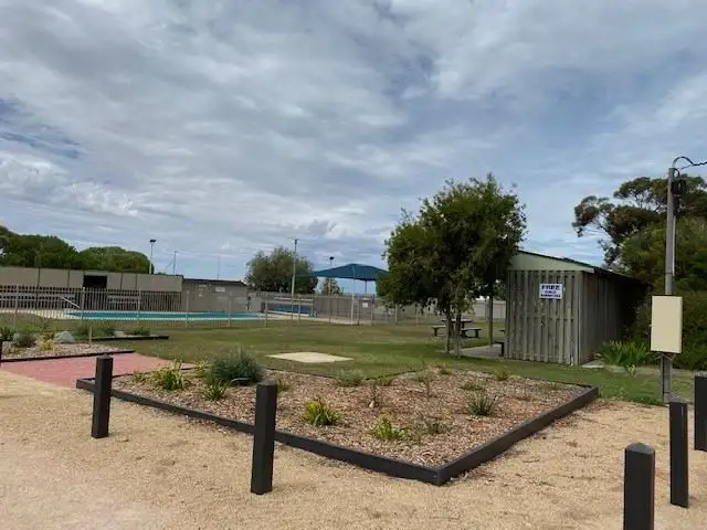 Fifth view of Homely land listing, 5 Moonta Terrace, Clinton SA 5570