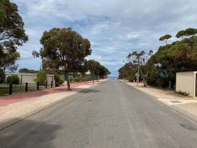 Seventh view of Homely land listing, 5 Moonta Terrace, Clinton SA 5570