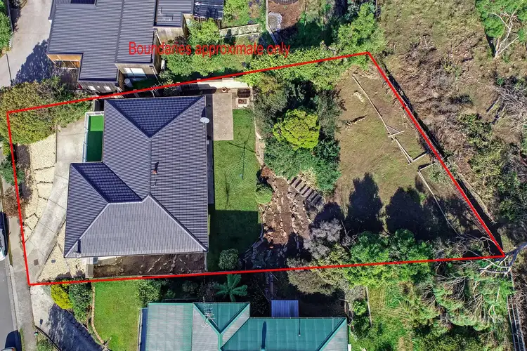 Second view of Homely house listing, 14 McClements Street, Howrah TAS 7018