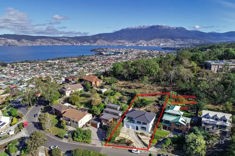 Third view of Homely house listing, 14 McClements Street, Howrah TAS 7018