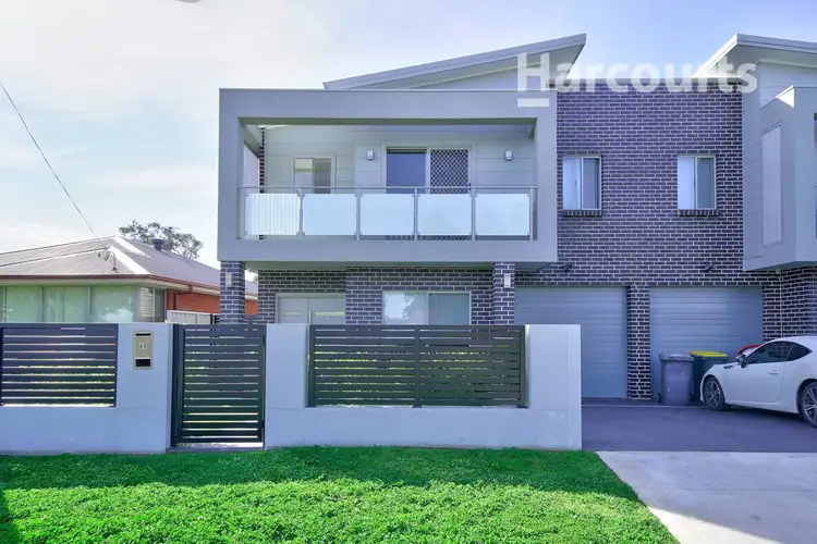 60 Angle Road, Leumeah NSW 2560