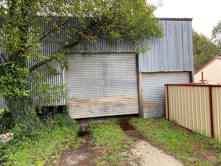 Main view of Homely land listing, Address available on request