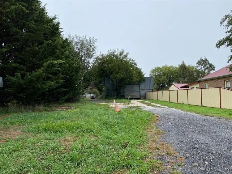 Third view of Homely land listing, Address available on request