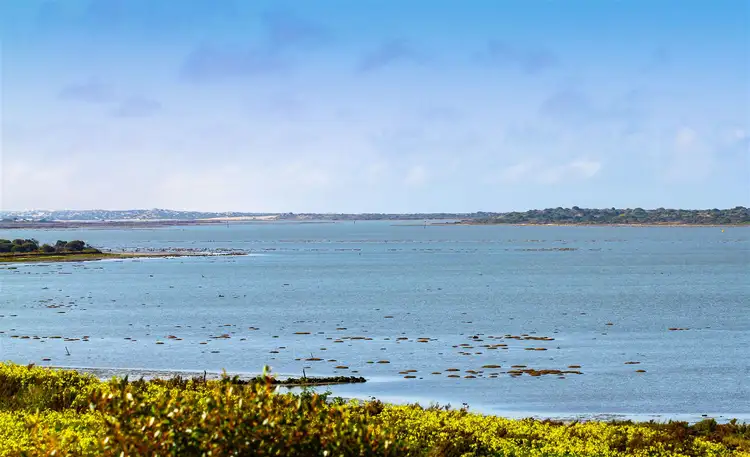 Main view of Homely land listing, (Lot 593) 106 Excelsior Parade, Hindmarsh Island SA 5214