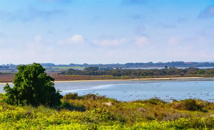 Second view of Homely land listing, (Lot 593) 106 Excelsior Parade, Hindmarsh Island SA 5214