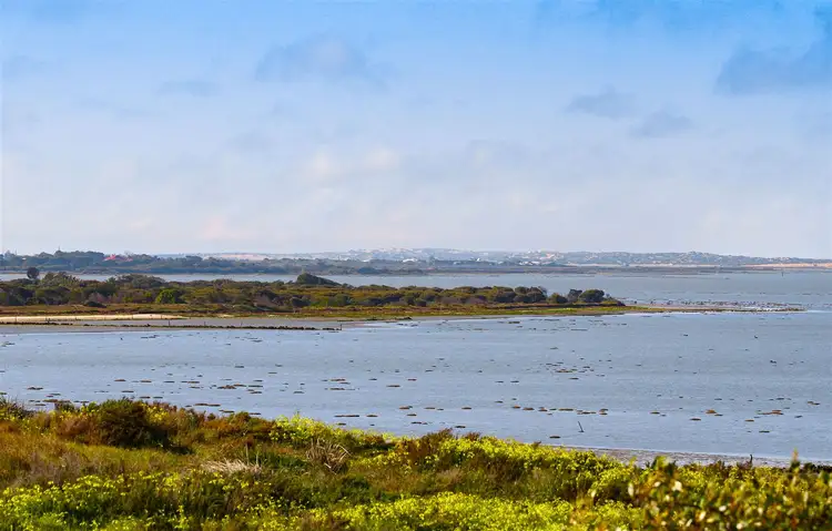 Third view of Homely land listing, (Lot 593) 106 Excelsior Parade, Hindmarsh Island SA 5214