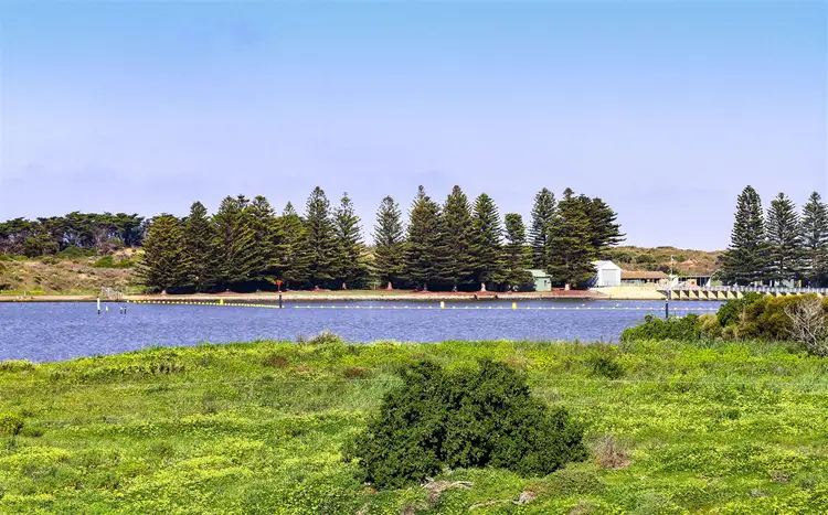 Fourth view of Homely land listing, (Lot 593) 106 Excelsior Parade, Hindmarsh Island SA 5214