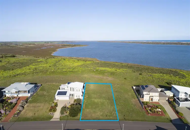 Sixth view of Homely land listing, (Lot 593) 106 Excelsior Parade, Hindmarsh Island SA 5214