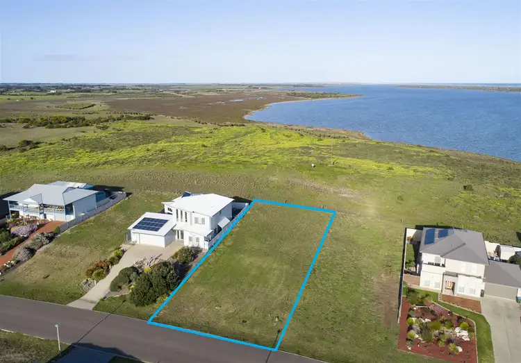 Seventh view of Homely land listing, (Lot 593) 106 Excelsior Parade, Hindmarsh Island SA 5214