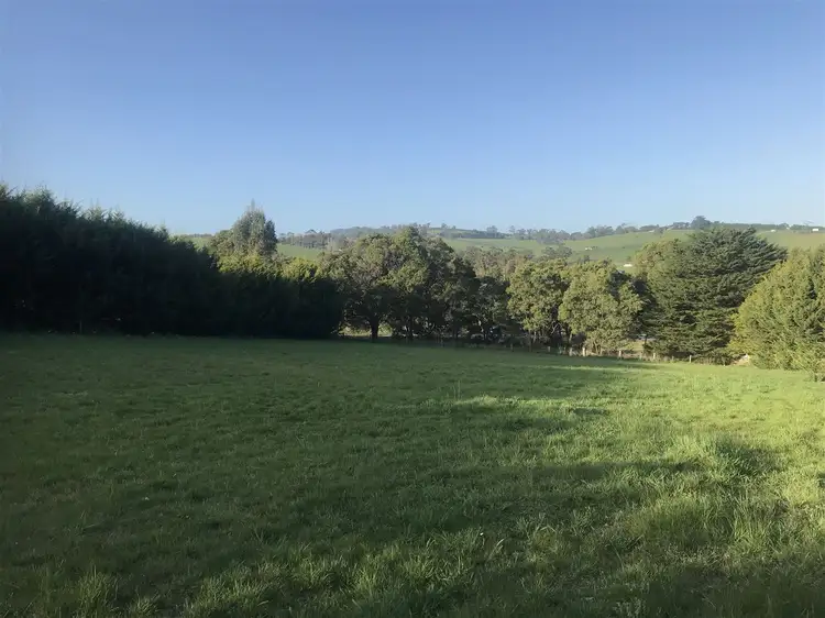 Main view of Homely land listing, 14B Greenland Drive, Drouin VIC 3818