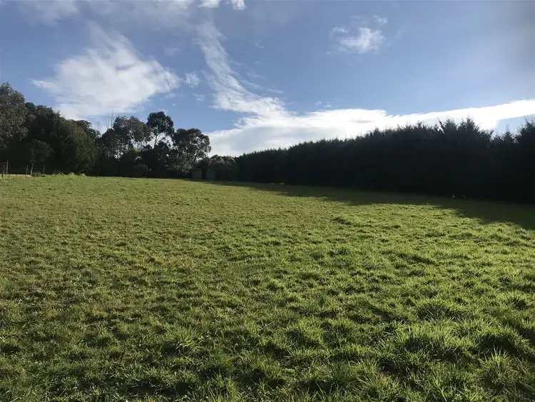 Second view of Homely land listing, 14B Greenland Drive, Drouin VIC 3818