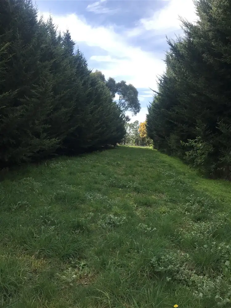 Third view of Homely land listing, 14B Greenland Drive, Drouin VIC 3818