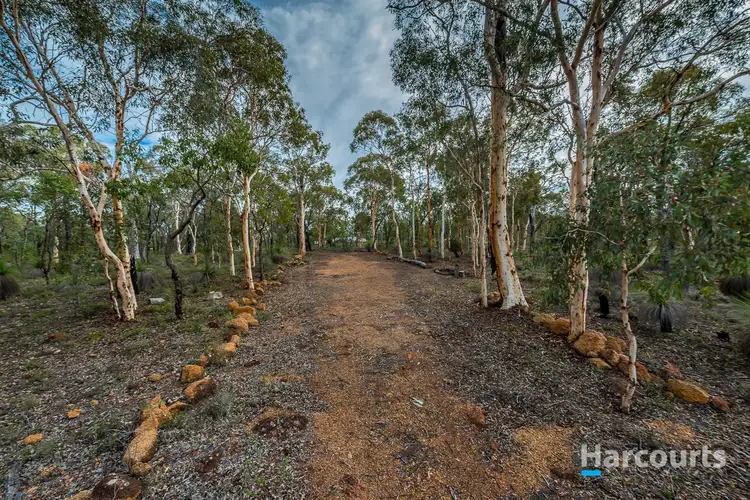 Main view of Homely land listing, 94 Holstein Loop, Lower Chittering WA 6084