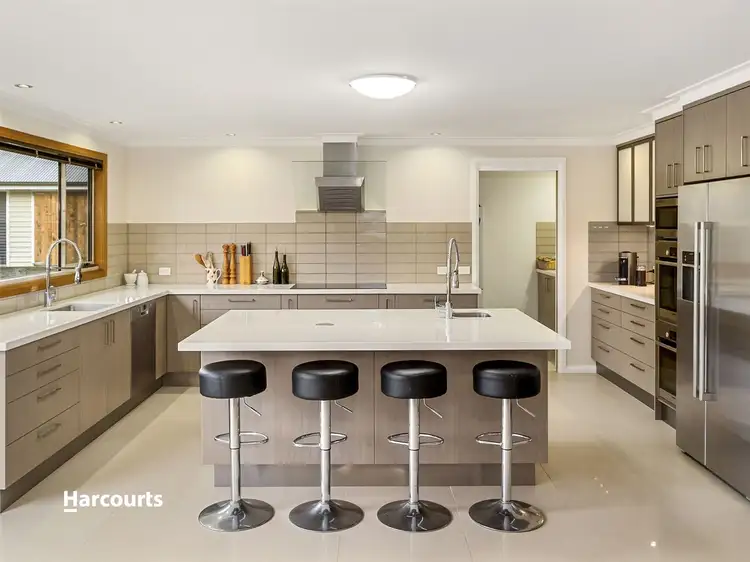 Fourth view of Homely house listing, 20 Sculthorpes Road, Nicholls Rivulet TAS 7112