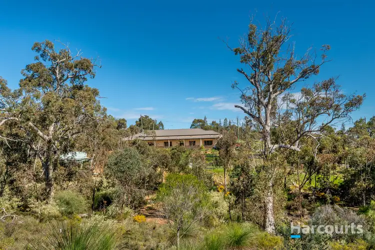 348 Meadowbrook Ramble, Bullsbrook WA 6084