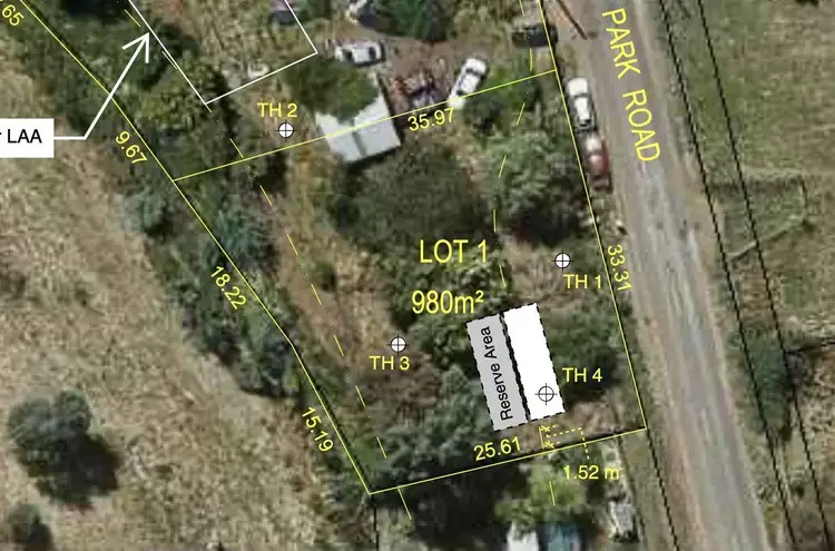 Lot 1/1721 Glenora Road, Bushy Park TAS 7140