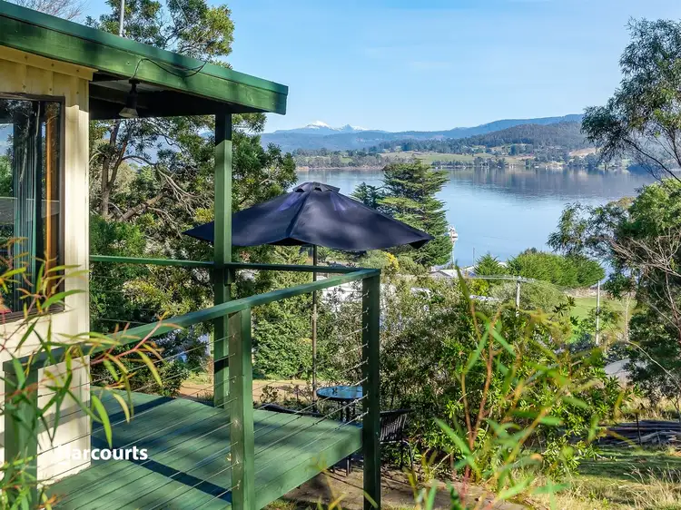 Main view of Homely house listing, 15 Helms Road, Gardners Bay TAS 7112