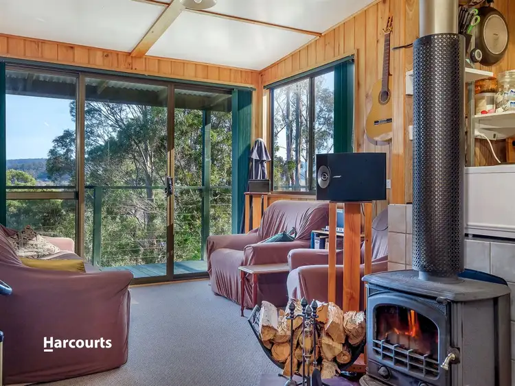 Sixth view of Homely house listing, 15 Helms Road, Gardners Bay TAS 7112