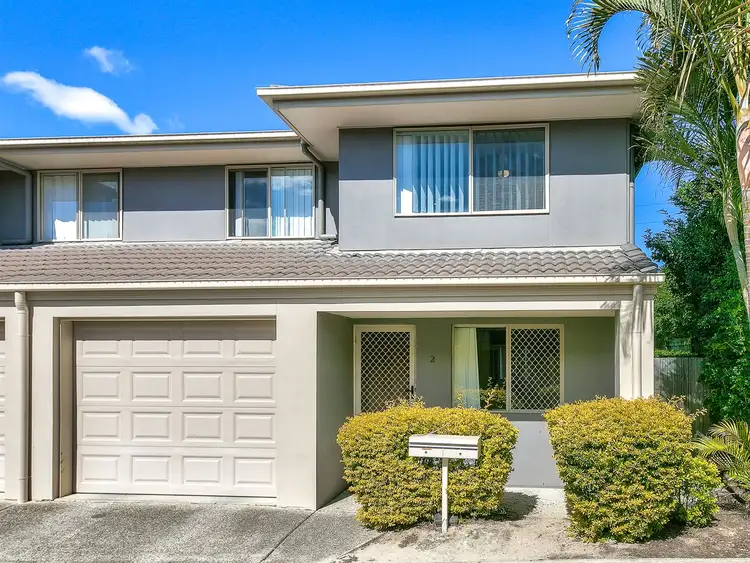 2/19 Kathleen Street, Richlands QLD 4077