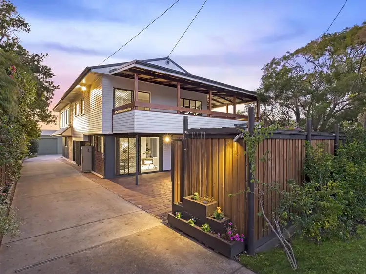 14 Gordon Street, Brighton QLD 4017