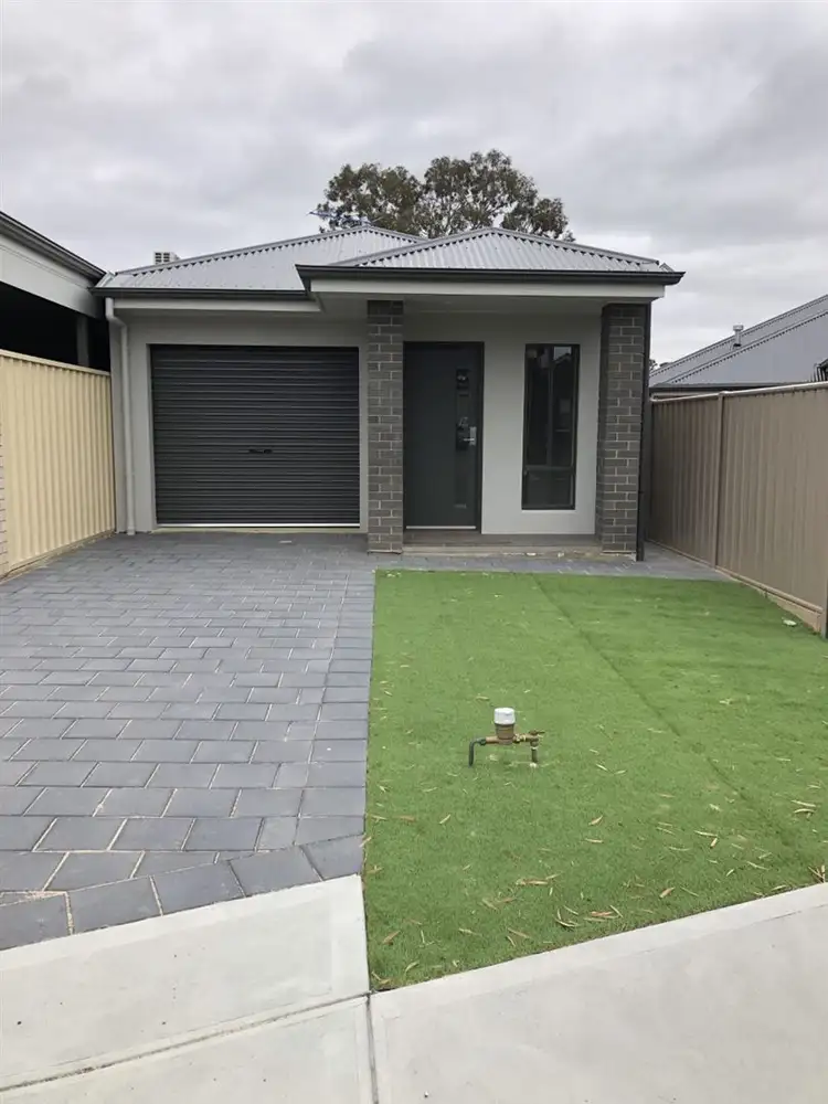 Second view of Homely house listing, 1B Stroud Street, Clearview SA 5085