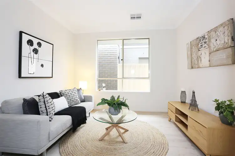 Fourth view of Homely house listing, 1B Stroud Street, Clearview SA 5085