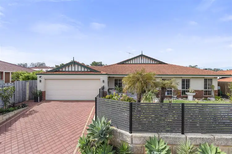 Main view of Homely house listing, 16 Ostend Parade, Mindarie WA 6030