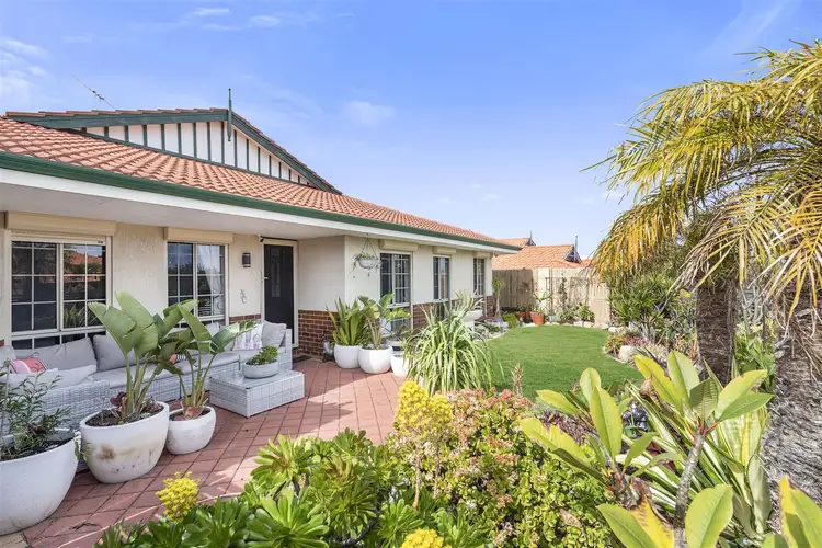 Second view of Homely house listing, 16 Ostend Parade, Mindarie WA 6030