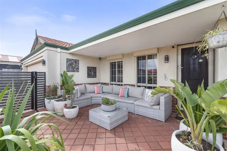 Fourth view of Homely house listing, 16 Ostend Parade, Mindarie WA 6030