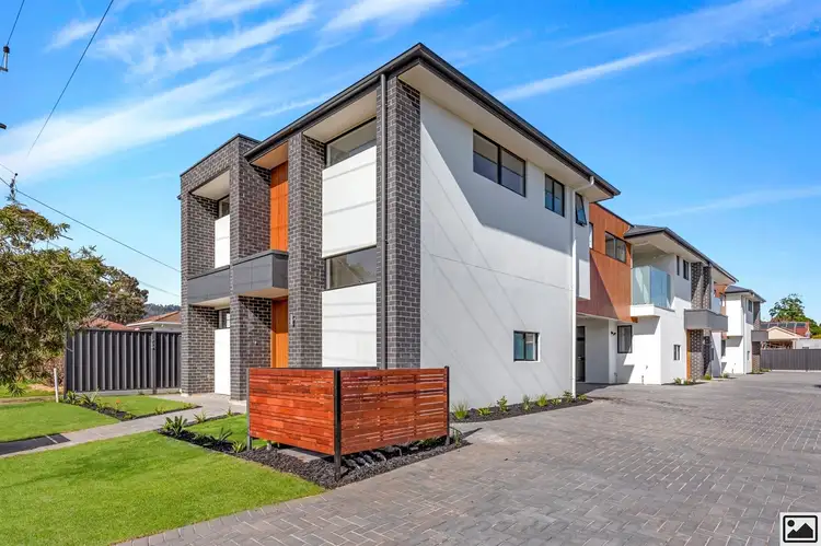 3/6 Alton Avenue, Magill SA 5072