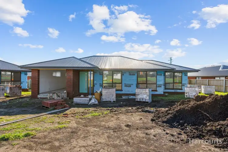 Second view of Homely villa listing, Units 2+3/14 The Circle, Sorell TAS 7172