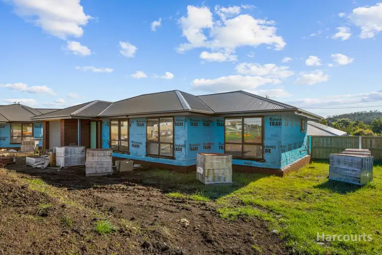 Third view of Homely villa listing, Units 2+3/14 The Circle, Sorell TAS 7172