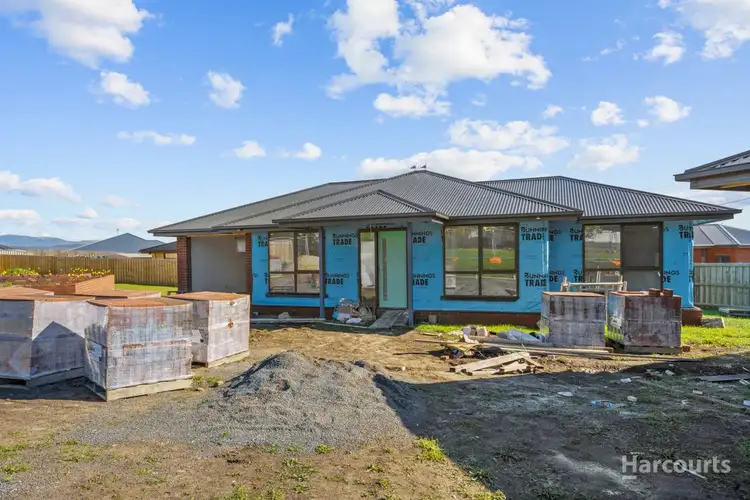 Fourth view of Homely villa listing, Units 2+3/14 The Circle, Sorell TAS 7172