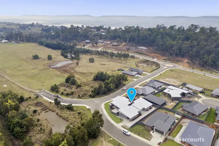 Fourth view of Homely unit listing, 1/13 Ridgeview Crescent, Riverside TAS 7250