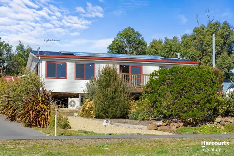 99 Sommers Bay Road, Murdunna TAS 7178