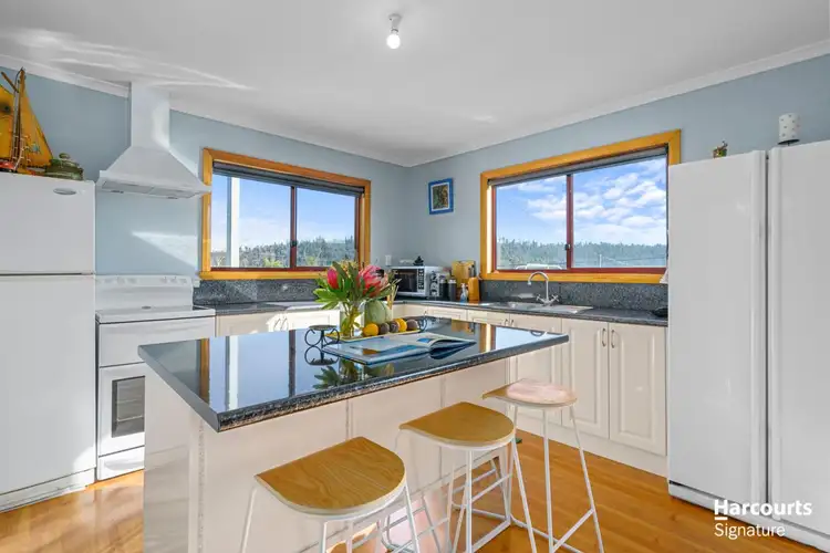 Fourth view of Homely house listing, 99 Sommers Bay Road, Murdunna TAS 7178