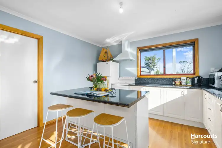 Fifth view of Homely house listing, 99 Sommers Bay Road, Murdunna TAS 7178