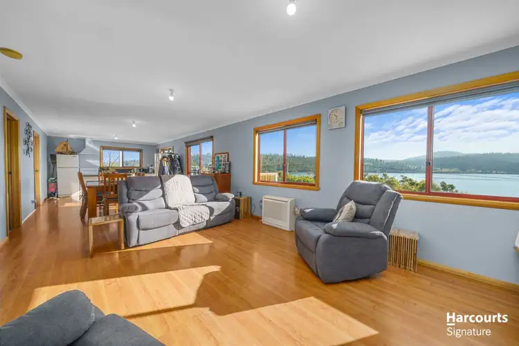 Sixth view of Homely house listing, 99 Sommers Bay Road, Murdunna TAS 7178