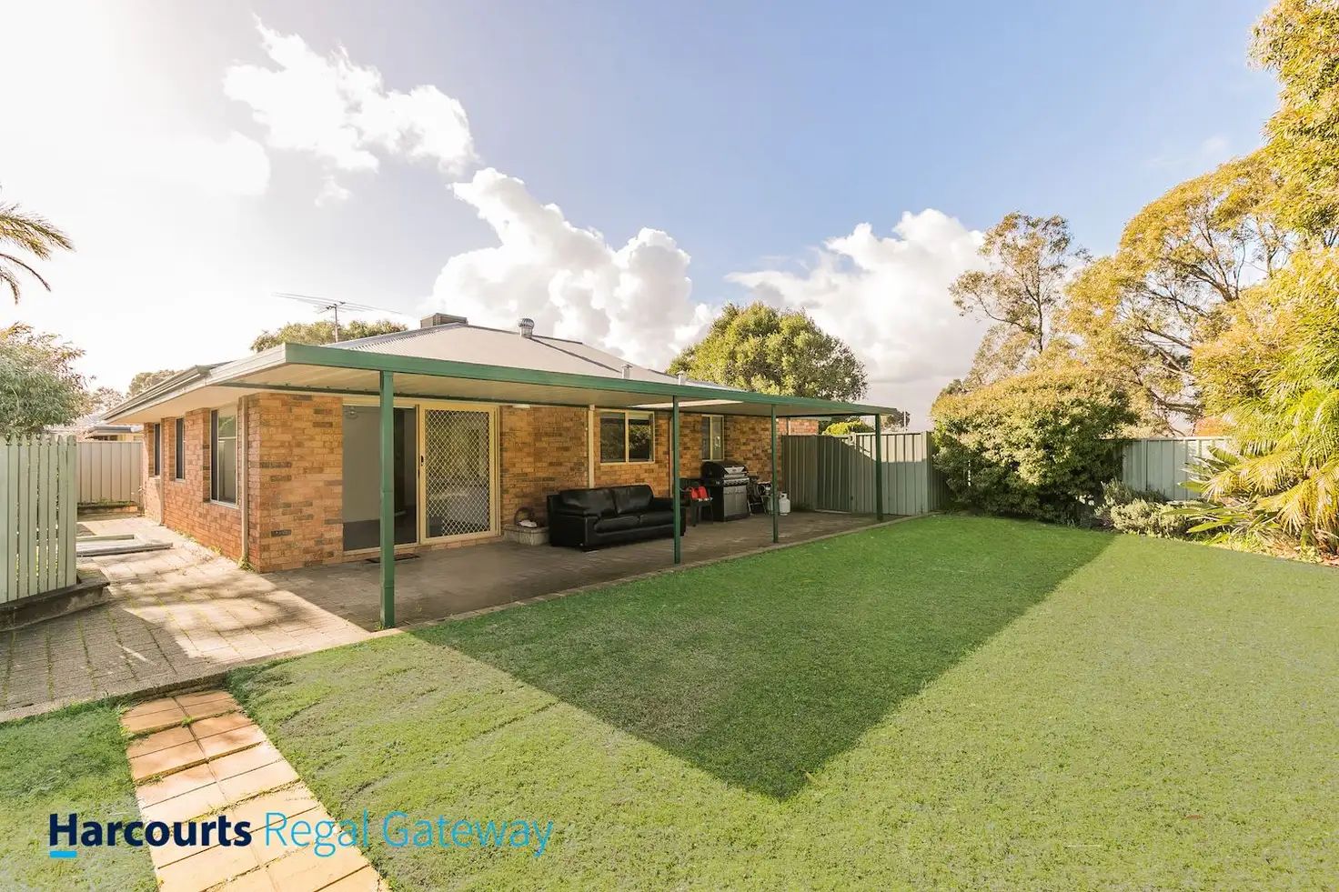 Main view of Homely house listing, 6 Ledgard Cross, Atwell WA 6164
