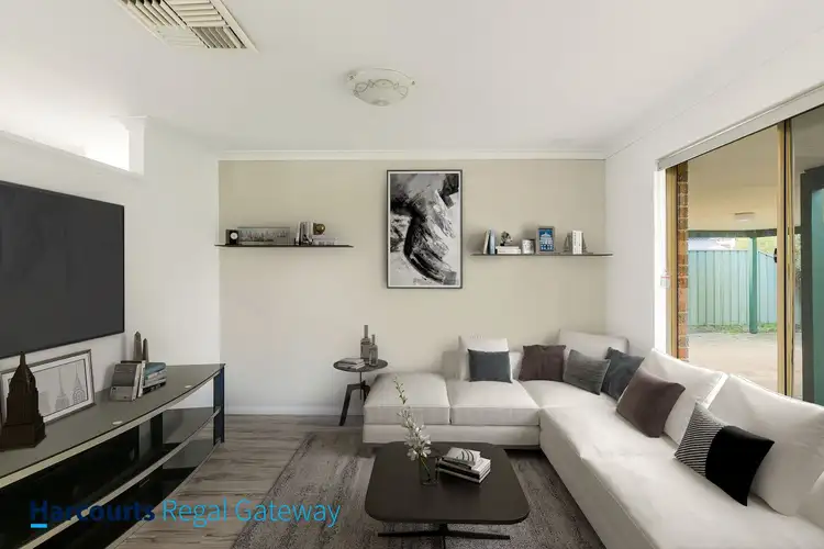 Second view of Homely house listing, 6 Ledgard Cross, Atwell WA 6164