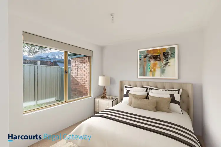 Fourth view of Homely house listing, 6 Ledgard Cross, Atwell WA 6164