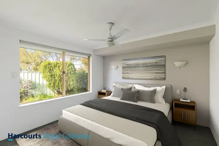 Fifth view of Homely house listing, 6 Ledgard Cross, Atwell WA 6164