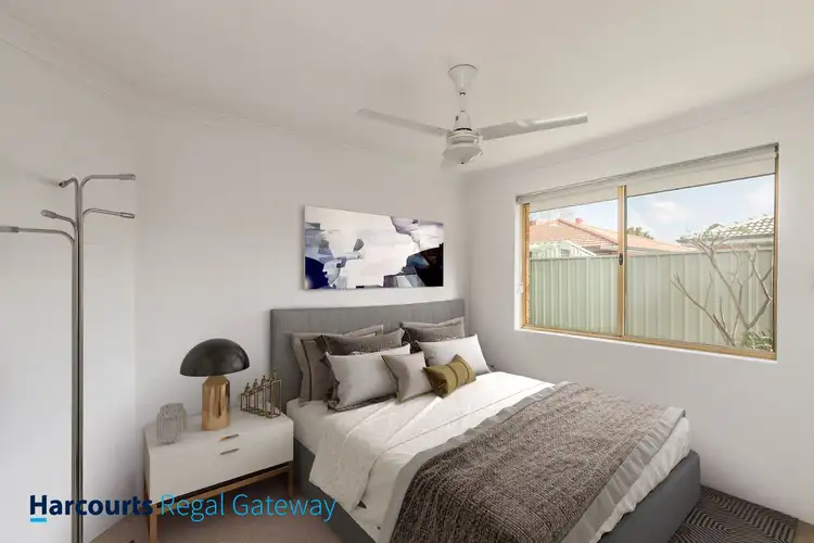Sixth view of Homely house listing, 6 Ledgard Cross, Atwell WA 6164
