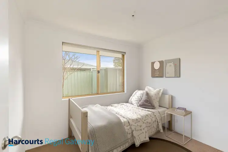 Seventh view of Homely house listing, 6 Ledgard Cross, Atwell WA 6164