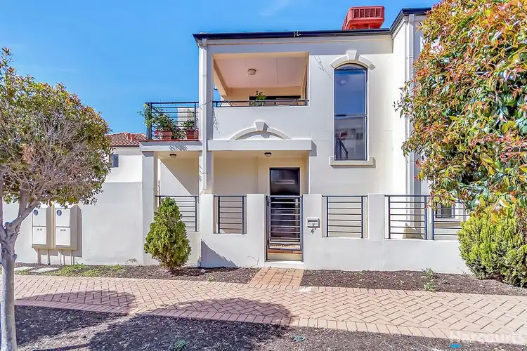 Main view of Homely apartment listing, 4 Shoveler Terrace, Joondalup WA 6027